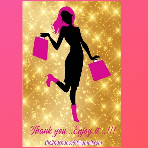 Meet your Posher, Claudette - Picture 4 of 11